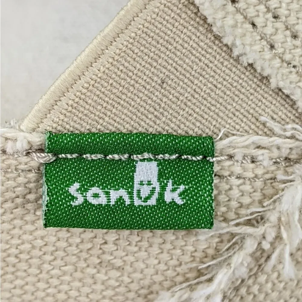 Sanuk June Bug Sidewalk Surfer Slip-on Loafers